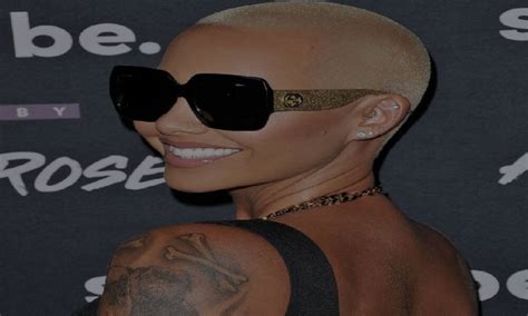 amberrose onlyfans|Amber Rose Explains How She Discusses Her OnlyFans .